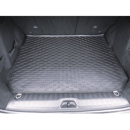 Vana do kufru gumová Peugeot 2008 2013- | RIGUM