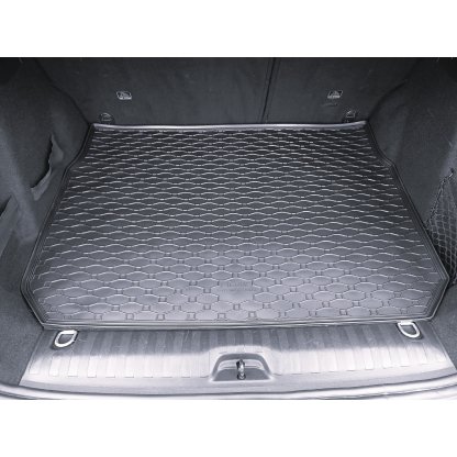 Vana do kufru gumová Peugeot 2008 2013- | RIGUM