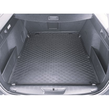 Vana do kufru gumová Peugeot 308 SW combi 2014- | RIGUM