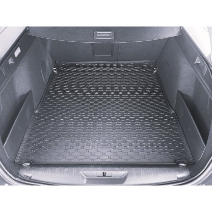 Vana do kufru gumová Peugeot 308 SW combi 2014- | RIGUM