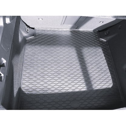 Vana do kufru gumová Peugeot 408 2023- | RIGUM