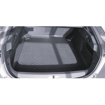 Vana do kufru gumová Peugeot 408 2023- | RIGUM