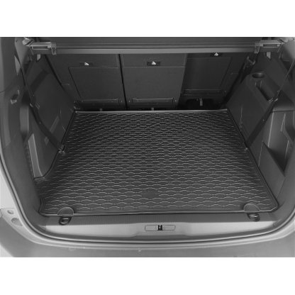 Vana do kufru gumová Peugeot 5008 2017- | RIGUM