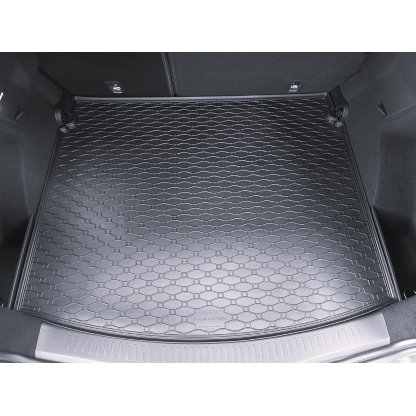 Vana do kufru gumová Renault Megane Grandtour horní poloha 2016- | RIGUM