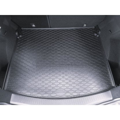 Vana do kufru gumová Renault Megane Grandtour horní poloha 2016- | RIGUM