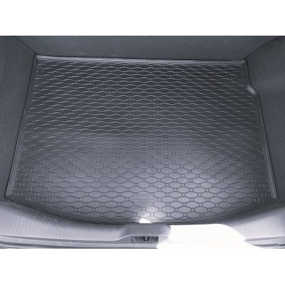 Vana do kufru gumová Renault Megane Hatchback 2009- | RIGUM