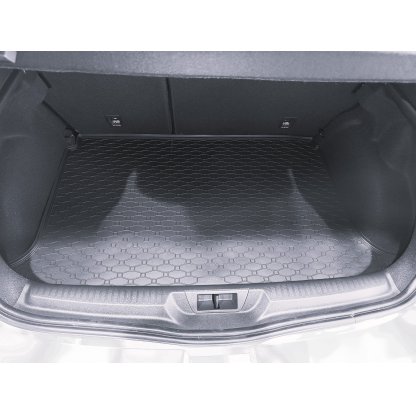 Vana do kufru gumová Renault Megane hatchback 2016- | RIGUM