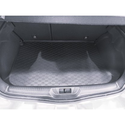 Vana do kufru gumová Renault Megane hatchback 2016- | RIGUM
