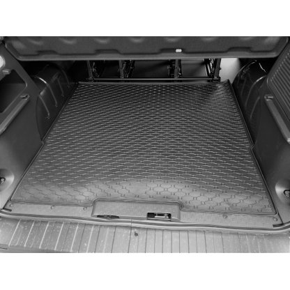 Vana do kufru gumová Renault Trafic 8/9místný L2 2021- | RIGUM