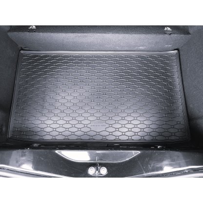 Vana do kufru gumová Renault Zoe 2012-2019 | RIGUM