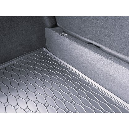 Vana do kufru gumová Renault Zoe 2012-2019 | RIGUM