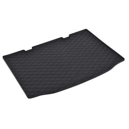Vana do kufru gumová RIGUM Škoda Citigo 2011-, VW Up 2011- dolní, Seat Mii 2011- dolní
