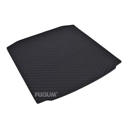 Vana do kufru gumová RIGUM Škoda Octavia III liftback 2013-2020