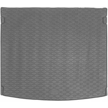 Vana do kufru gumová RIGUM Volkswagen Caddy 2005-2015