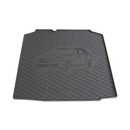 Vana do kufru gumová RIGUM Volkswagen Passat B6 Sedan 2005 - 2010