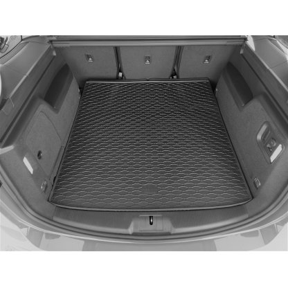 Vana do kufru gumová Seat Alhambra 5/7místný 3. řada sklopená 2010- | RIGUM
