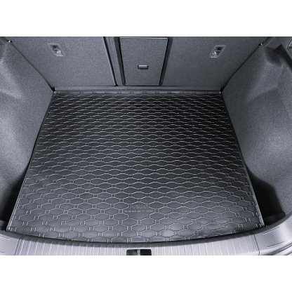 Vana do kufru gumová Seat Ateca 4x2 horní poloha 2016- | RIGUM