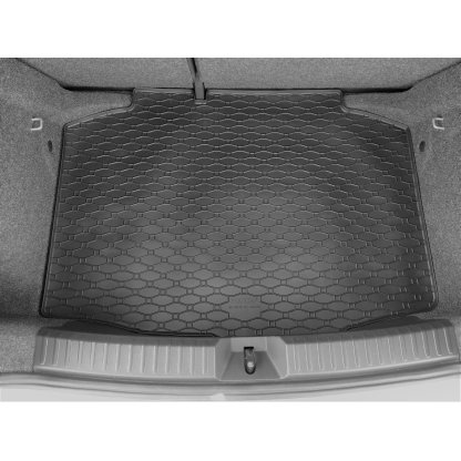 Vana do kufru gumová Seat Ibiza 2017- | RIGUM