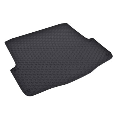 Vana do kufru gumová Škoda Octavia II Combi 2004-2013 | RIGUM