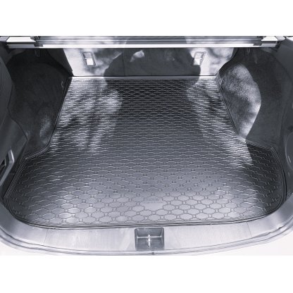 Vana do kufru gumová Subaru Outback 2015- | RIGUM