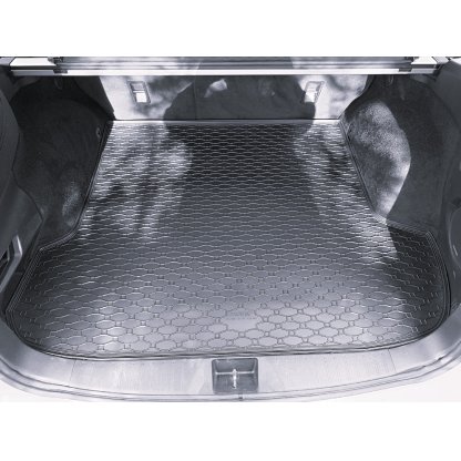 Vana do kufru gumová Subaru Outback 2015- | RIGUM
