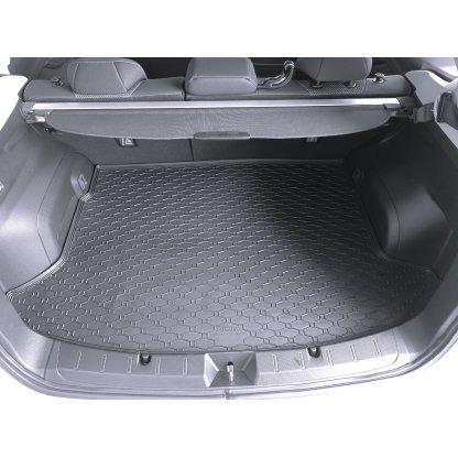 Vana do kufru gumová Subaru XV e-Boxer 2020- | RIGUM