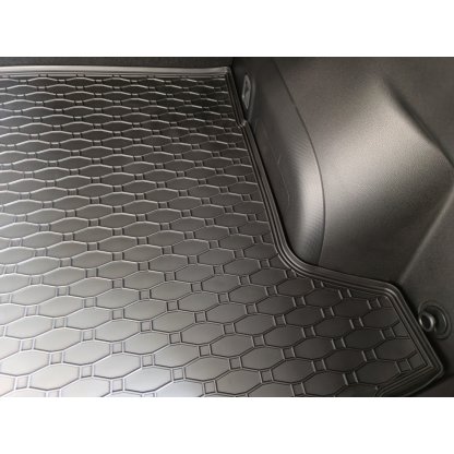 Vana do kufru gumová Subaru XV e-Boxer 2020- | RIGUM