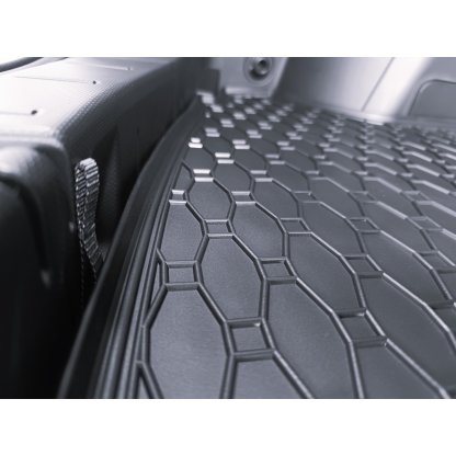 Vana do kufru gumová Subaru XV e-Boxer 2020- | RIGUM