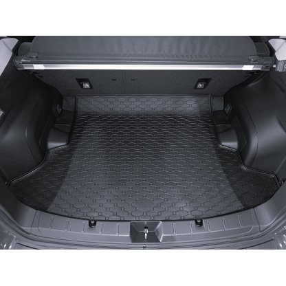 Vana do kufru gumová Subaru XV II 2018- | RIGUM