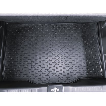 Vana do kufru gumová Suzuki Swift 2017- | RIGUM
