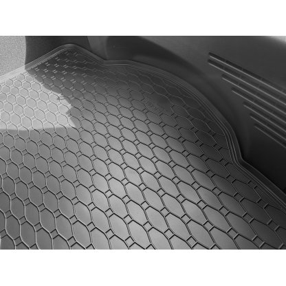 Vana do kufru gumová Toyota Aygo X bez subwooferu 2022- | RIGUM