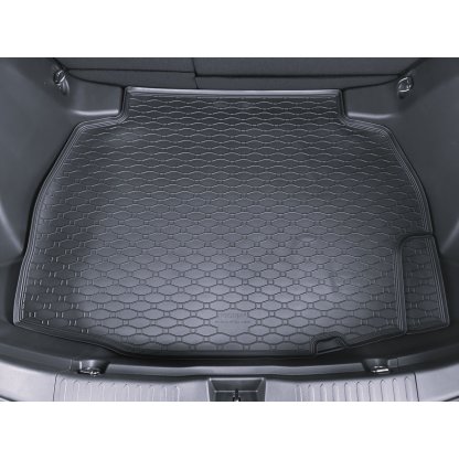Vana do kufru gumová Toyota C-HR Hybrid 1,8/2,0 2024- | RIGUM