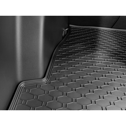 Vana do kufru gumová Toyota Rav 4 2019- | RIGUM