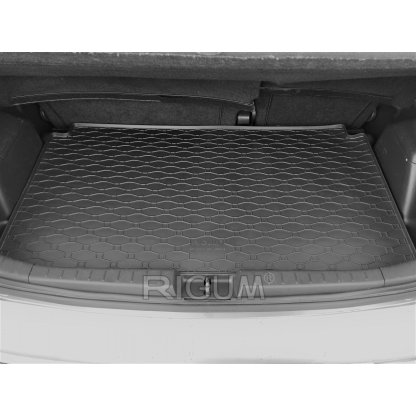 Vana do kufru gumová Toyota Yaris 2006- | RIGUM