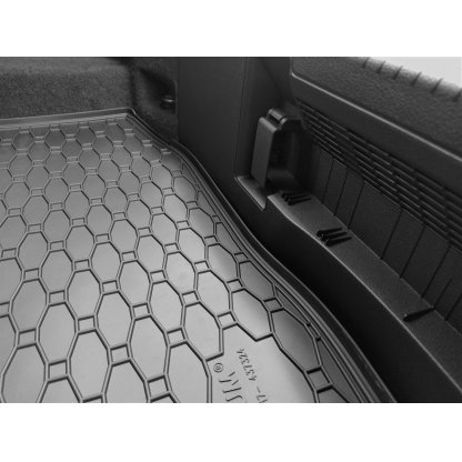 Vana do kufru gumová Volkswagen Arteon Shooting Brake 2020- | RIGUM