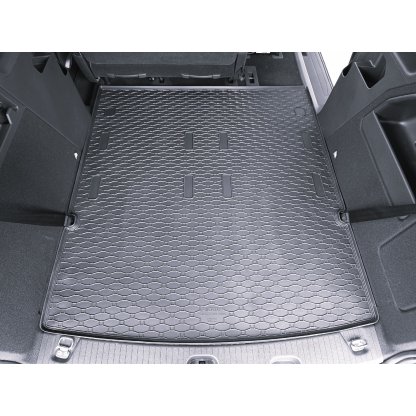 Vana do kufru gumová Volkswagen Caddy Maxi 5/7místný 2020- | RIGUM