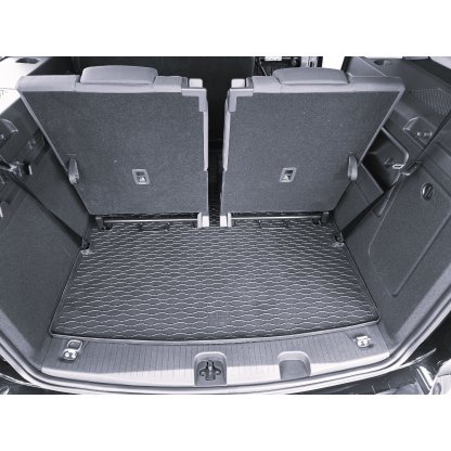 Vana do kufru gumová Volkswagen Caddy Maxi 5/7místný 2020- | RIGUM