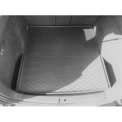 Vana do kufru gumová Volkswagen Golf V Variant 2003- | RIGUM