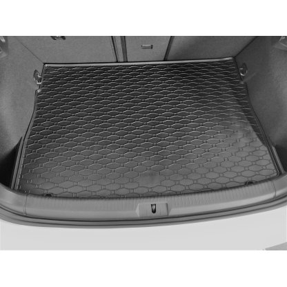 Vana do kufru gumová Volkswagen Golf VII horní poloha 2012- | RIGUM