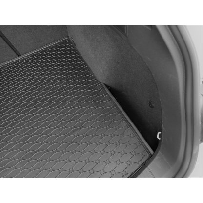 Vana do kufru gumová Volkswagen Golf VII Variant horní poloha 2013- | RIGUM