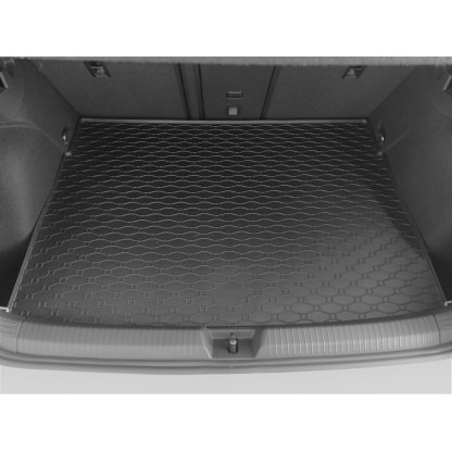 Vana do kufru gumová Volkswagen Golf VIII Hatchback horní poloha 2020- | RIGUM