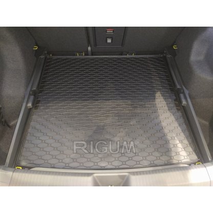 Vana do kufru gumová Volkswagen ID.5 2022- | RIGUM