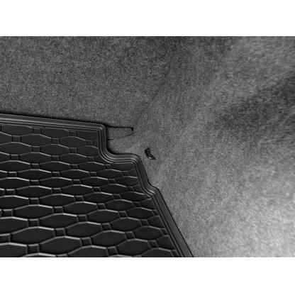 Vana do kufru gumová Volkswagen Passat B7 Sedan 2011- | RIGUM