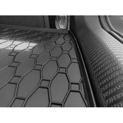 Vana do kufru gumová Volkswagen Passat B7 Variant 2011- | RIGUM