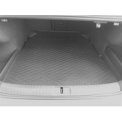 Vana do kufru gumová Volkswagen Passat B8 Sedan 2019- | RIGUM