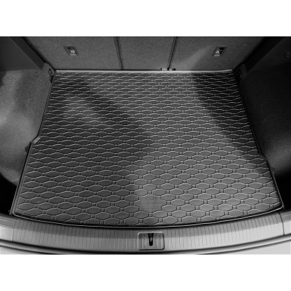 Vana do kufru gumová Volkswagen Tiguan horní poloha 2020-2023 | RIGUM
