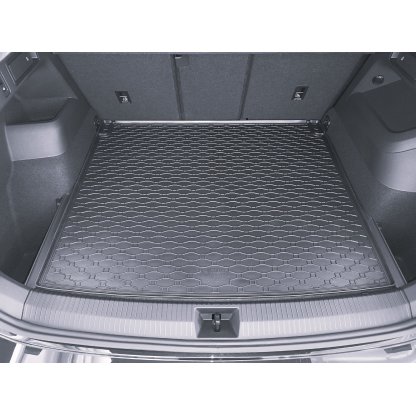 Vana do kufru gumová Volkswagen Tiguan/Tiguan eTSI horní i dolní poloha 2023- | RIGUM