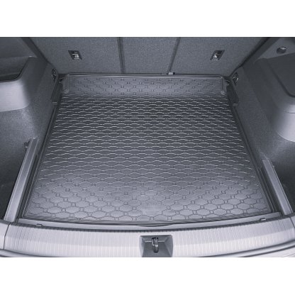 Vana do kufru gumová Volkswagen Tiguan/Tiguan eTSI horní i dolní poloha 2023- | RIGUM