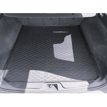 Vana do kufru gumová Volvo V70 2007-2016 | RIGUM