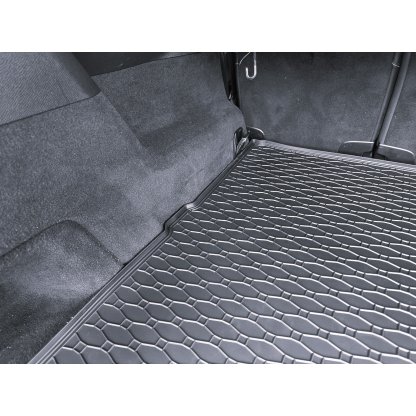 Vana do kufru gumová Volvo XC90 2015- | RIGUM